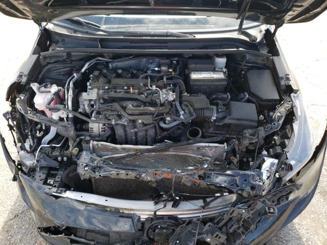 Photo 11 from auction – 2023 TOYOTA COROLLA LE with VIN 5YFB4MDE1PP031705