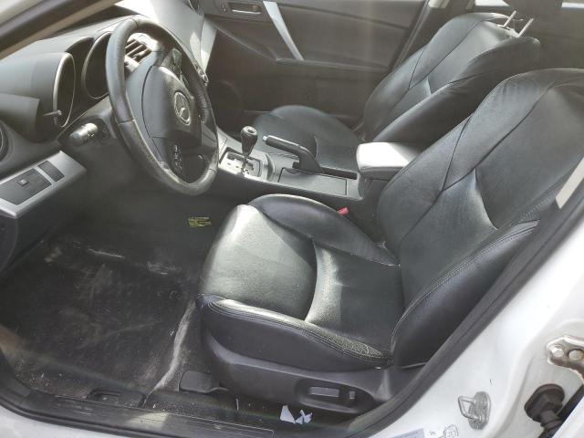 Photo 7 from auction – 2012 MAZDA 3 I with VIN JM1BL1V70C1687166