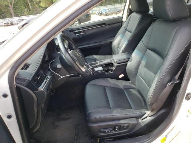 Photo 7 from auction – 2014 LEXUS ES 350 with VIN JTHBK1GGXE2144077
