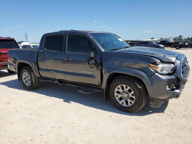 Photo 4 from auction – 2017 TOYOTA TACOMA DOU with VIN 3TMAZ5CN0HM045298