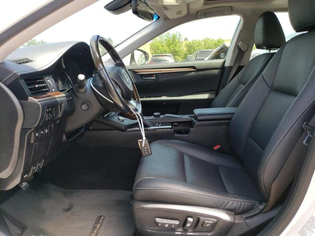 Photo 7 from auction – 2016 LEXUS ES 350 with VIN JTHBK1GG1G2244541