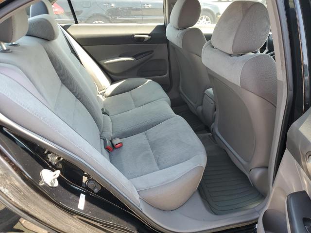 Photo 10 from auction – 2010 HONDA CIVIC LX with VIN 2HGFA1F50AH317565