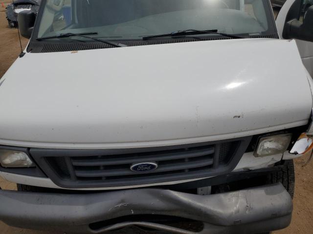 Photo 12 from auction – 2006 FORD ECONOLINE with VIN 1FTNE24L46DA88902