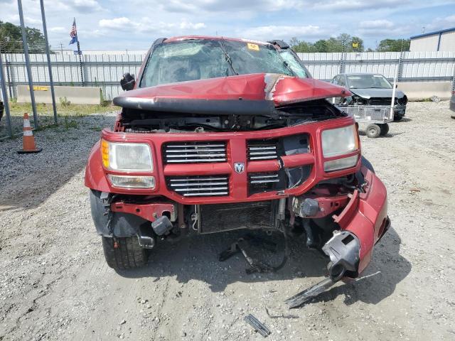Photo 5 from auction – 2011 DODGE NITRO SHOC with VIN 1D4PU7GX4BW508859