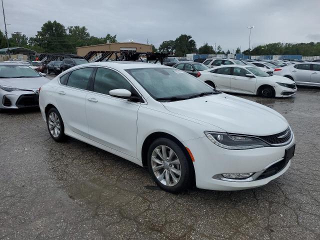 Photo 4 from auction – 2016 CHRYSLER 200 C with VIN 1C3CCCCB4GN147409