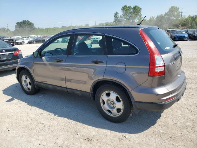 Photo 2 from auction – 2011 HONDA CR-V LX with VIN 5J6RE3H33BL035183
