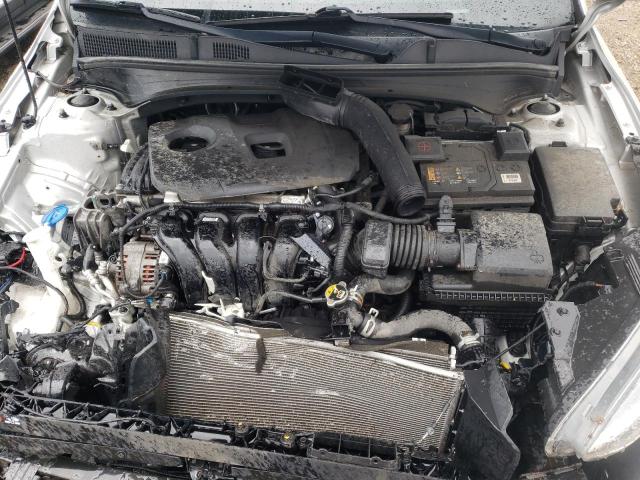 Photo 11 from auction – 2019 KIA FORTE FE with VIN 3KPF24AD6KE051574