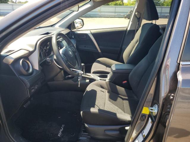 Photo 7 from auction – 2013 TOYOTA RAV4 XLE with VIN JTMRFREV3DD032700