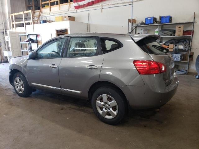 Photo 2 from auction – 2013 NISSAN ROGUE S with VIN JN8AS5MV7DW151619