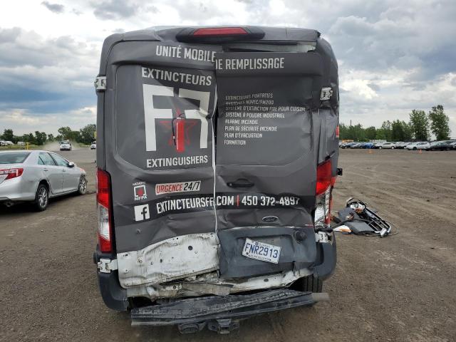 Photo 6 from auction – 2020 FORD TRANSIT T- with VIN 1FTBR2C86LKB44463