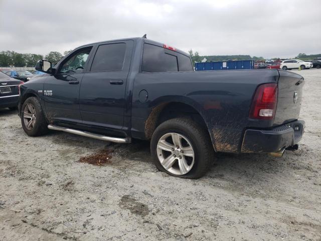 Photo 2 from auction – 2015 RAM 1500 SPORT with VIN 1C6RR7MT5FS653891