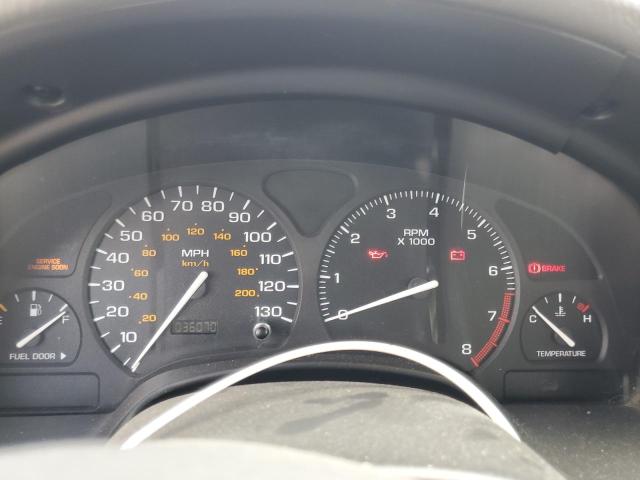 Photo 9 from auction – 2002 SATURN L200 with VIN 1G8JU54F62Y592846