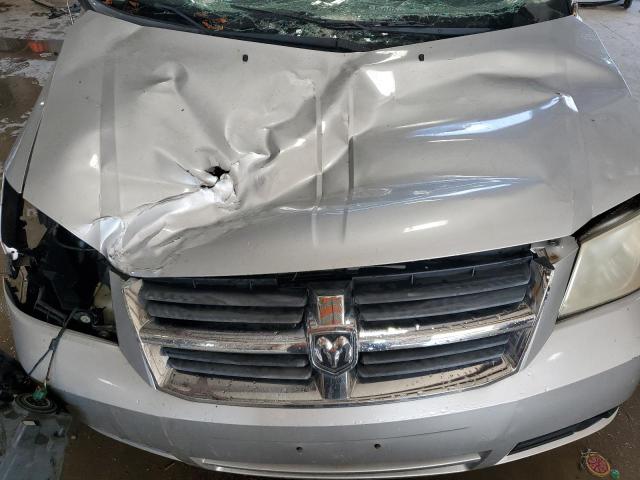 Photo 12 from auction – 2008 DODGE GRAND CARA with VIN 2D8HN54P68R101975