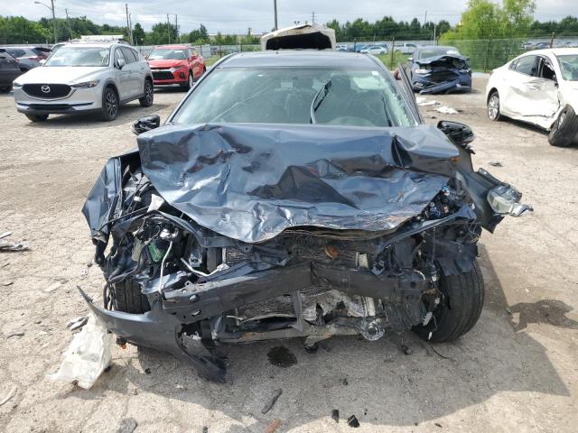 Photo 5 from auction – 2015 TOYOTA COROLLA L with VIN 2T1BURHE8FC441097
