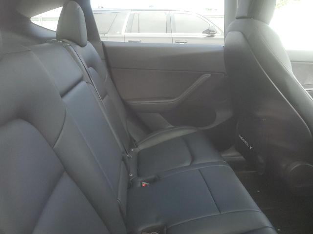 Photo 10 from auction – 2021 TESLA MODEL Y with VIN 5YJYGDEE5MF086441