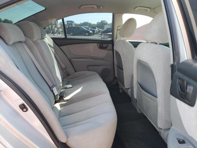 Photo 10 from auction – 2010 KIA OPTIMA LX with VIN KNAGG4A85A5407416
