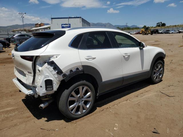 Photo 3 from auction – 2023 MAZDA CX-30 SELE with VIN 3MVDMBBM7PM524611