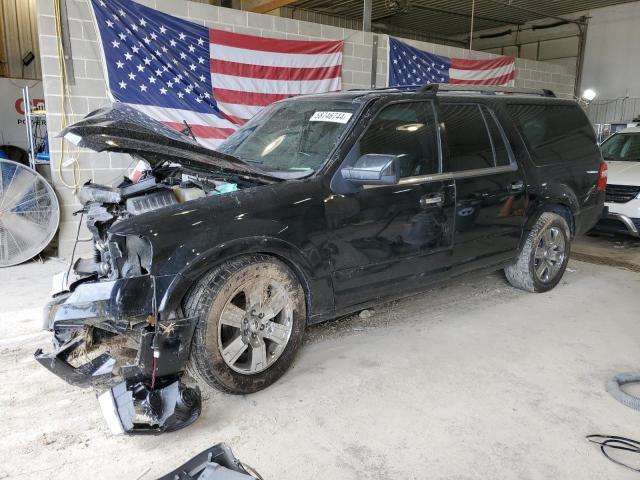 FORD EXPEDITION 2016 con VIN 1FMJK2AT7GEF49156 - Foto de la subasta