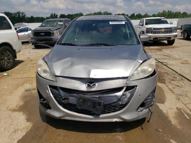 Photo 5 from auction – 2012 MAZDA 5 with VIN JM1CW2DL2C0102352