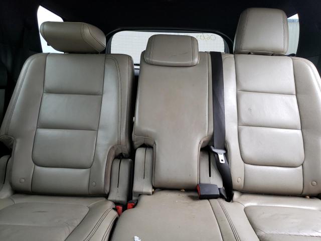 Photo 10 from auction – 2011 FORD EXPLORER X with VIN 1FMHK7D82BGA09410