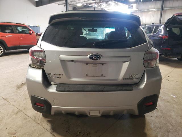 Photo 6 from auction – 2014 SUBARU XV CROSSTR with VIN JF2GPBCC5EH244054