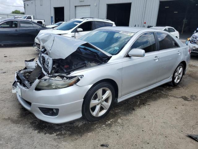 TOYOTA CAMRY BASE 2011 z numerem VIN 4T1BF3EK6BU130231 - Zdjęcie z aukcji
