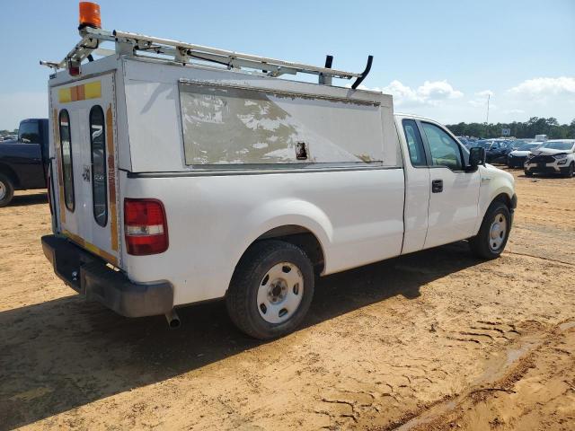 Photo 3 from auction – 2008 FORD F150 with VIN 1FTRF12248KD78364