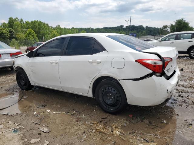 Photo 2 from auction – 2025 TOYOTA COROLLA with VIN 2T1BURHE3FC230843