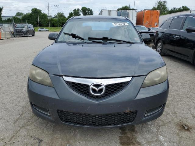 Zdjęcie 5 z aukcji – 2007 MAZDA 3 I z VIN JM1BK12F171726917