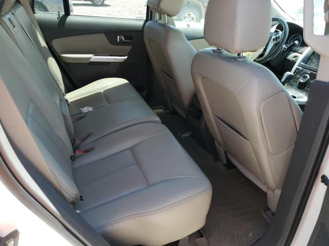Photo 10 from auction – 2013 FORD EDGE LIMIT with VIN 2FMDK4KC5DBB00265