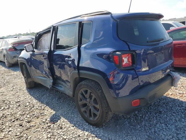 Photo 2 from auction – 2018 JEEP RENEGADE L with VIN ZACCJABB1JPJ55843
