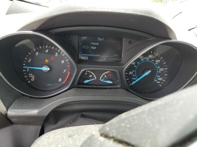 Photo 9 from auction – 2016 FORD ESCAPE TIT with VIN 1FMCU9J93GUB89079
