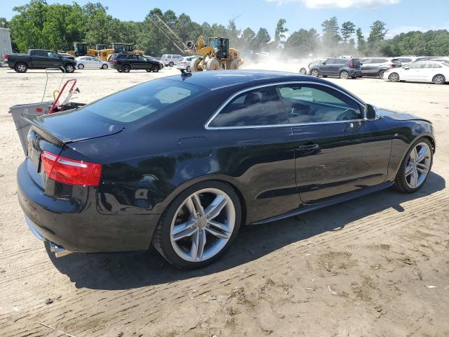 Photo 3 from auction – 2009 AUDI S5 QUATTRO with VIN WAURV78T89A025636