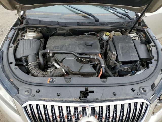 Photo 11 from auction – 2014 BUICK LACROSSE with VIN 1G4GA5GR5EF186048