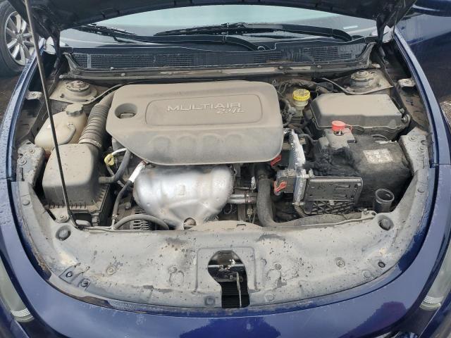 Photo 11 from auction – 2015 DODGE DART SXT with VIN 1C3CDFBB9FD112336