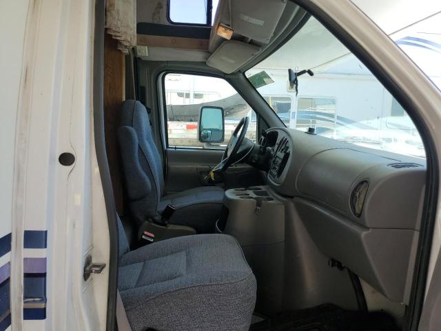 Photo 5 from auction – 2001 FORD CARGO 2629 with VIN 1FDXE45S8YHB18663