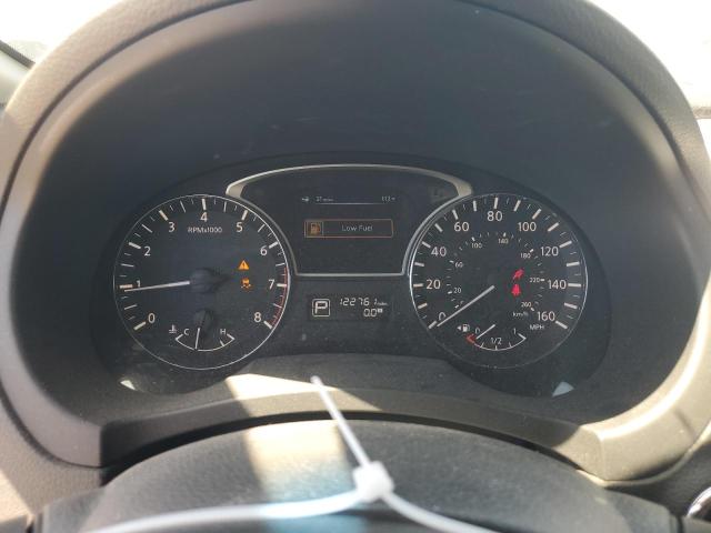 Photo 9 from auction – 2013 NISSAN ALTIMA 2.5 with VIN 1N4AL3AP0DC225568