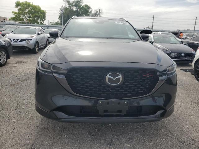 Photo 5 from auction – 2022 MAZDA CX-5 with VIN JM3KFBAY5N0610112