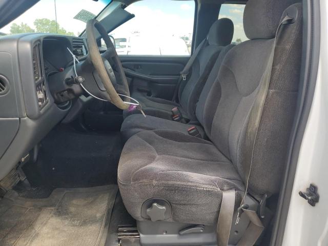 Photo 7 from auction – 1999 GMC NEW SIERRA with VIN 2GTEC19V3X1529068