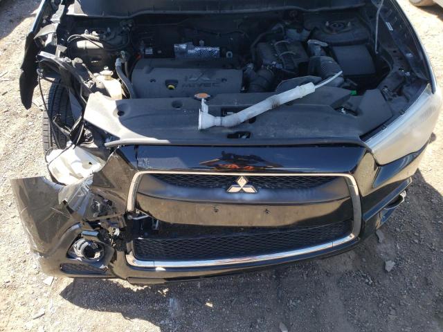 Zdjęcie 11 z aukcji – 2011 MITSUBISHI OUTLANDER z VIN JA4AP4AUXBZ005479