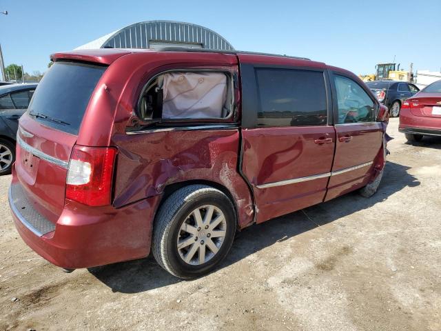 Photo 3 from auction – 2013 CHRYSLER TOWN & COU with VIN 2C4RC1BG8DR596906
