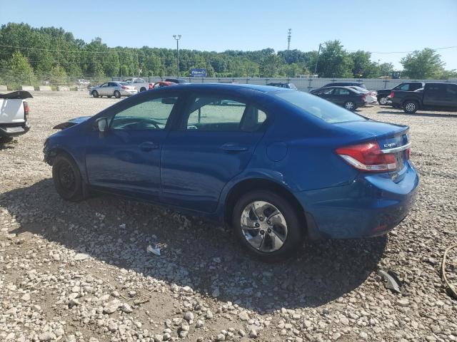 صورة رقم 2 من المزاد - 2014 HONDA CIVIC LX مع VIN 19XFB2F59EE035752