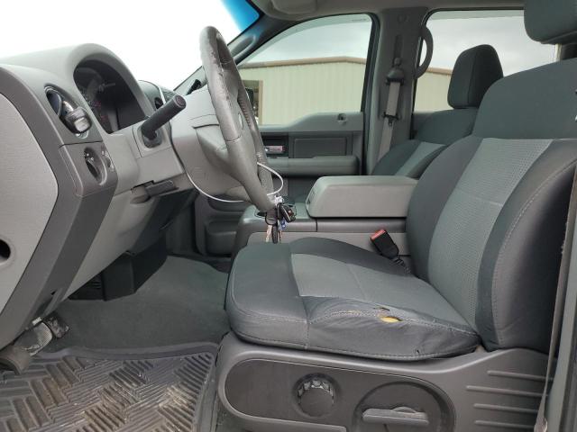 Photo 7 from auction – 2007 FORD F150 SUPER with VIN 1FTRW12W57KC57506