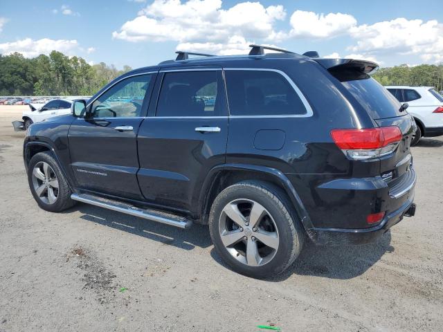 Photo 2 from auction – 2016 JEEP GRAND CHER with VIN 1C4RJFCM9GC302353