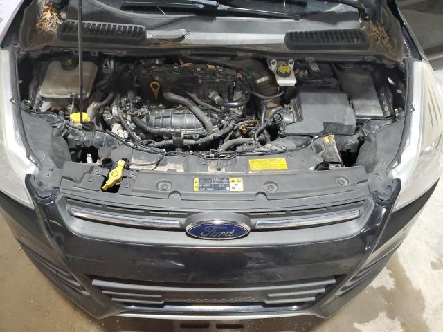 Photo 12 from auction – 2016 FORD ESCAPE SE with VIN 1FMCU0GX2GUA21600