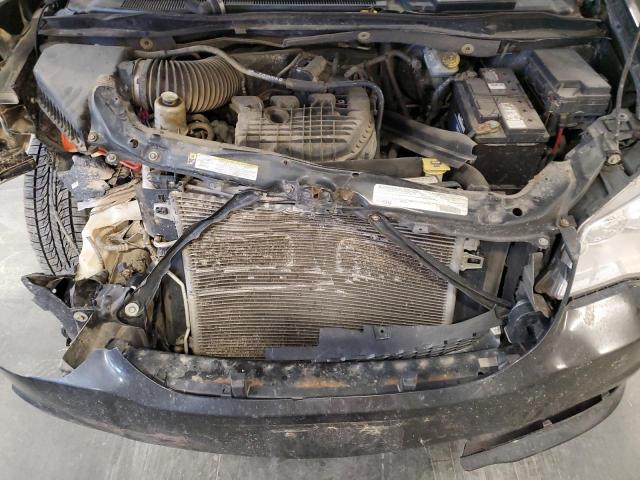 Photo 12 from auction – 2012 DODGE GRAND CARA with VIN 2C4RDGBG0CR153924