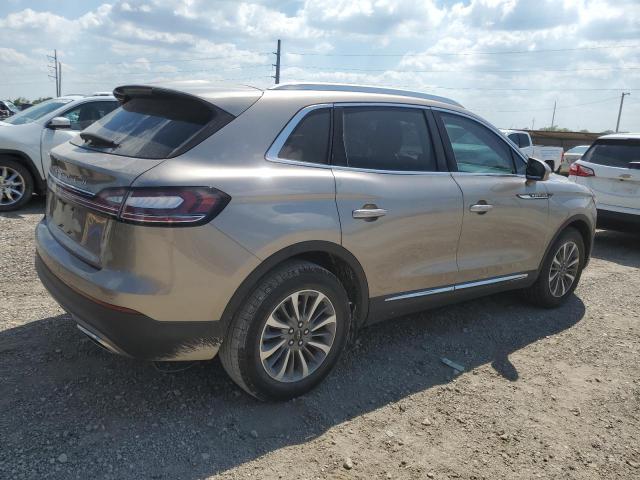 Photo 3 from auction – 2021 LINCOLN NAUTILUS with VIN 2LMPJ6J91MBL09394