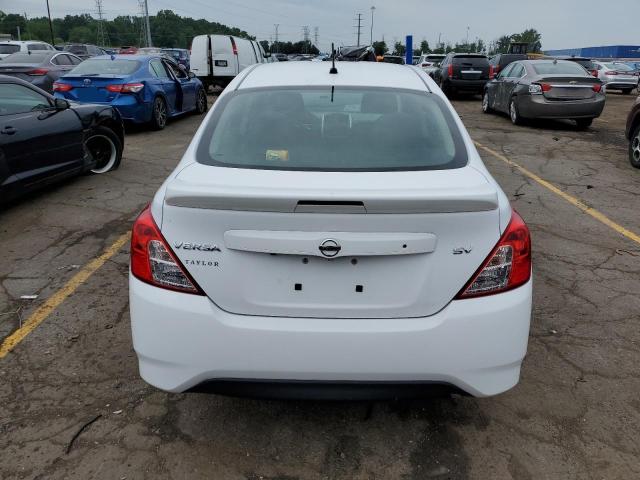 Photo 6 from auction – 2019 NISSAN VERSA S with VIN 3N1CN7AP0KL880144