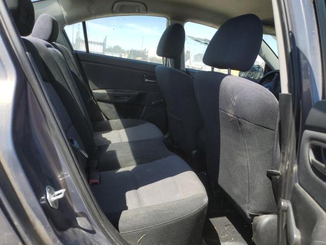 Photo 10 from auction – 2007 MAZDA 3 I with VIN JM1BK32F871692809