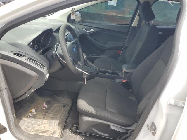 Photo 7 from auction – 2017 FORD FOCUS SE with VIN 1FADP3K27HL270954